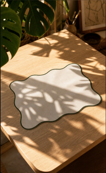 Set de table Flavia
