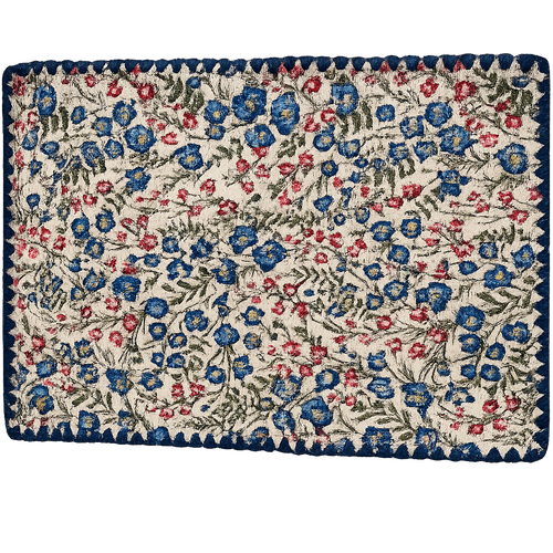 Colección Primavera · Pack Individual FLORA + Servilletas cóctel parasol